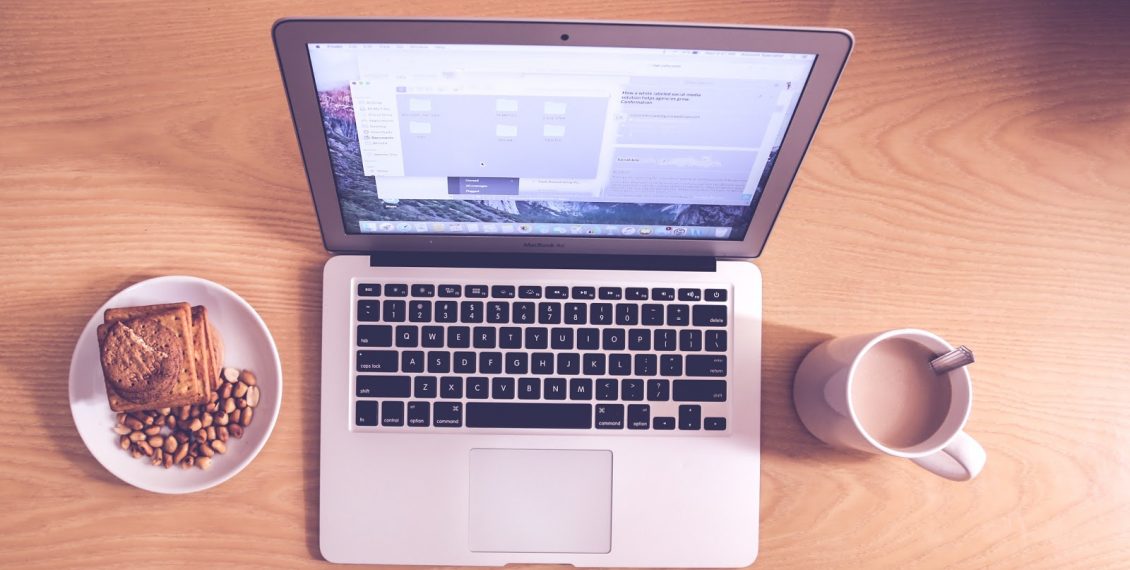 Macbook