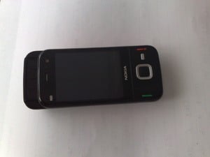 Nokia N85