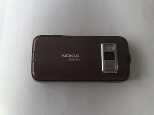 Nokia N85