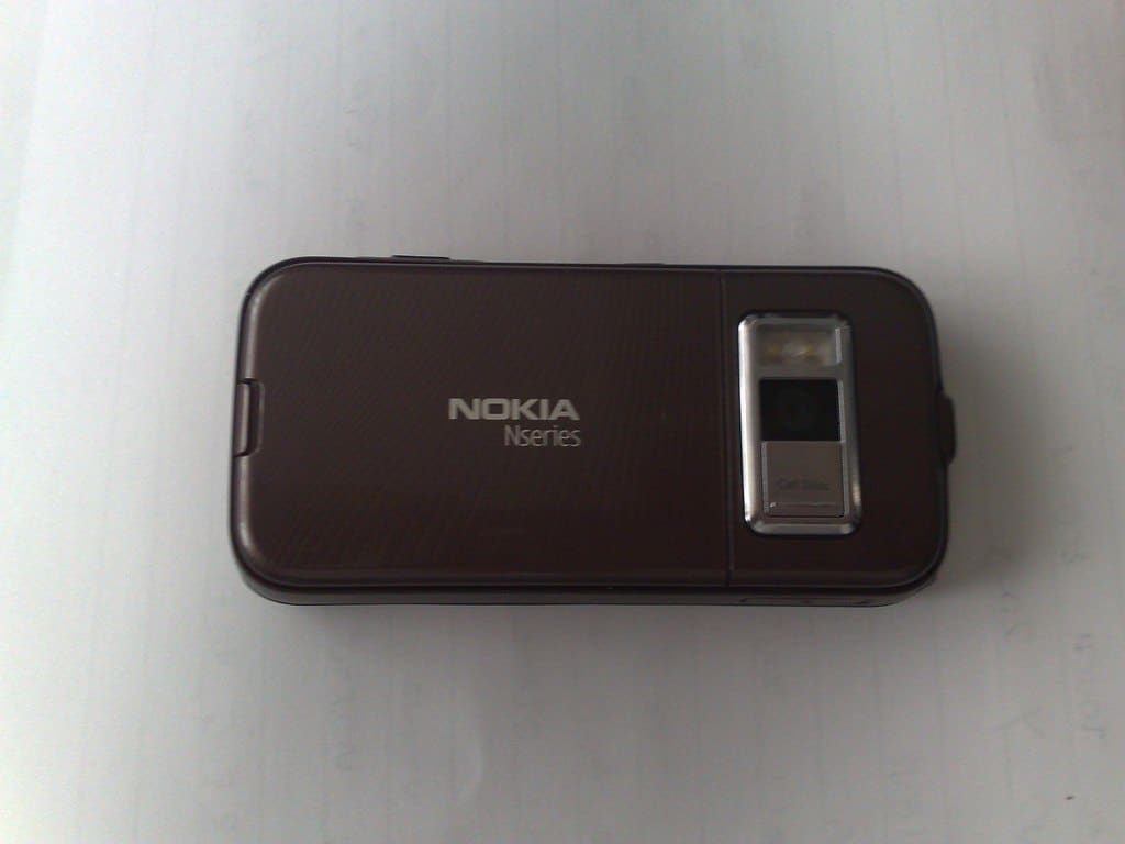Nokia Announced the New N85