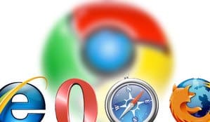 Google Chrome