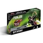 Asus GeForce GTX590