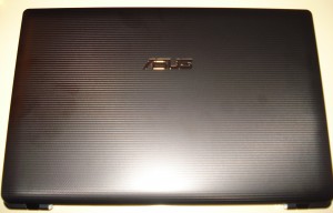 Asus K53SV Lid Top