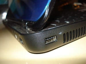 Dell Inspiron N5010 Hindges