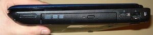 Dell Inspiron N5010 Right