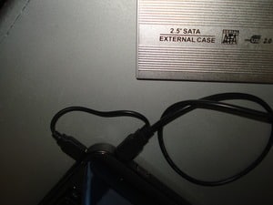 Dell Inspiron N5010 USB Ports