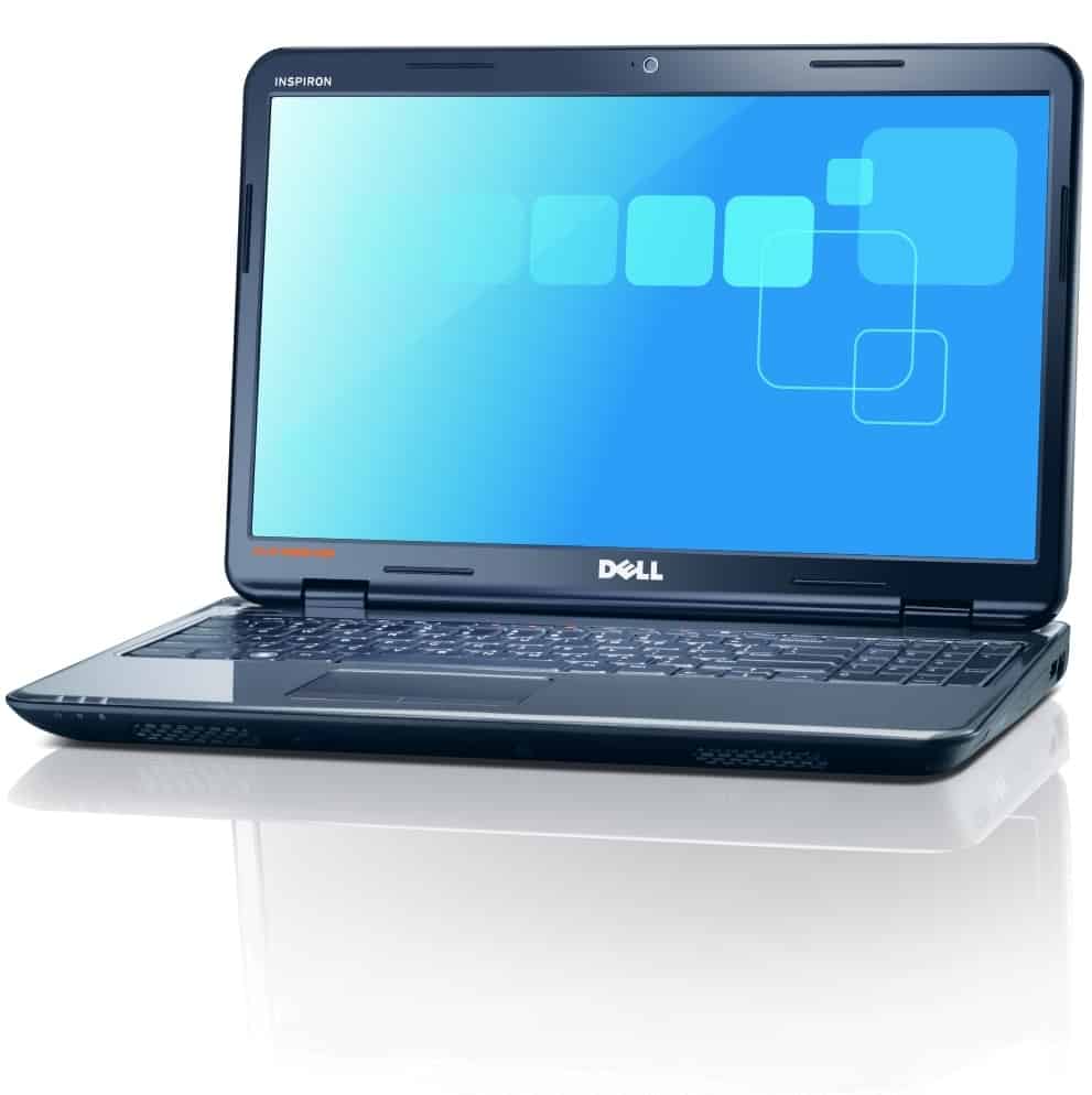 Dell Inspiron N5010 Review