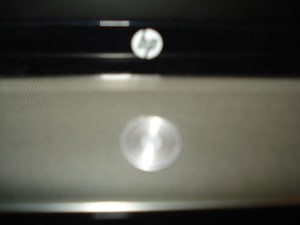 HP Probook 4520s Power Button