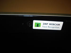 HP Probook 4520s Webcam