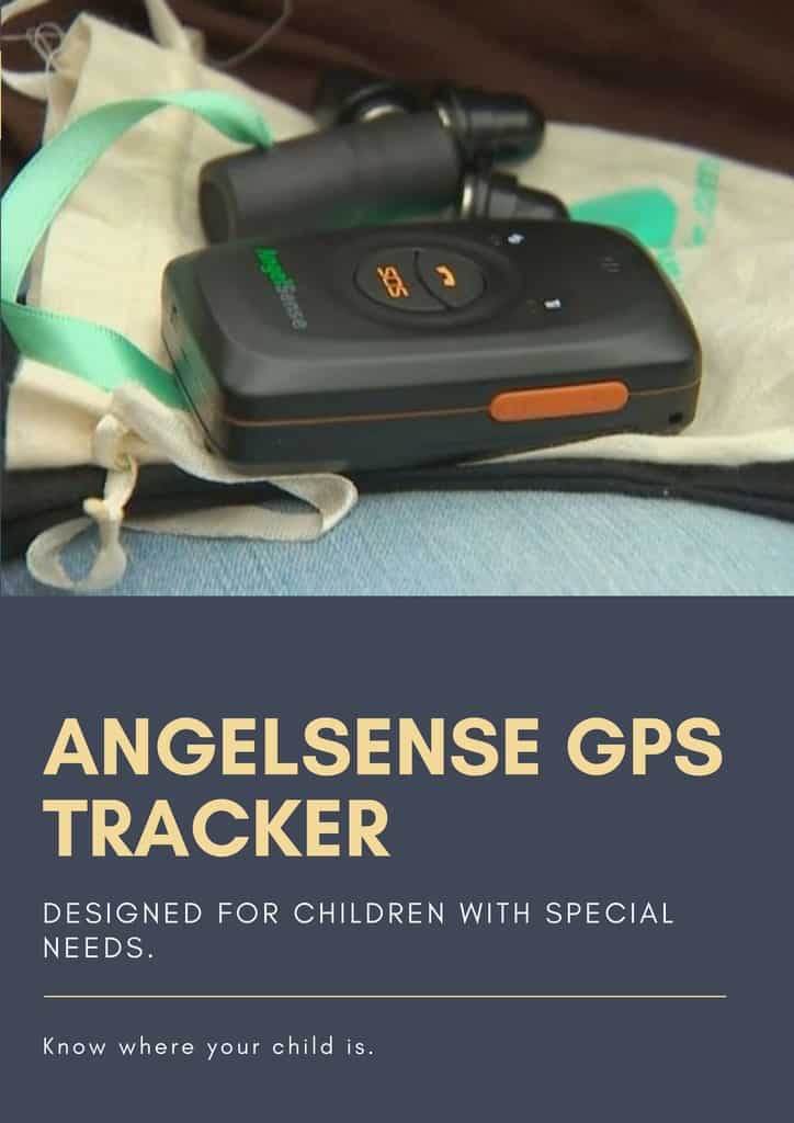 angelsense reviews