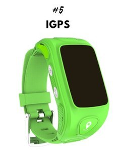 child gps tracker