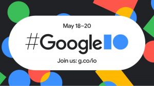 google io event details