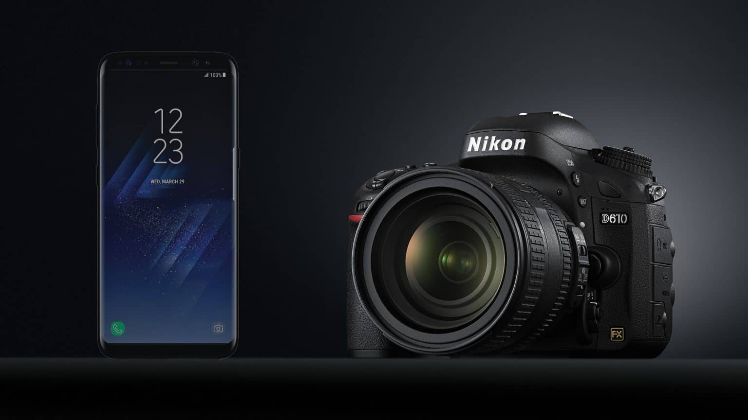 Digital Camera vs Smartphone Which One Should You Buy?