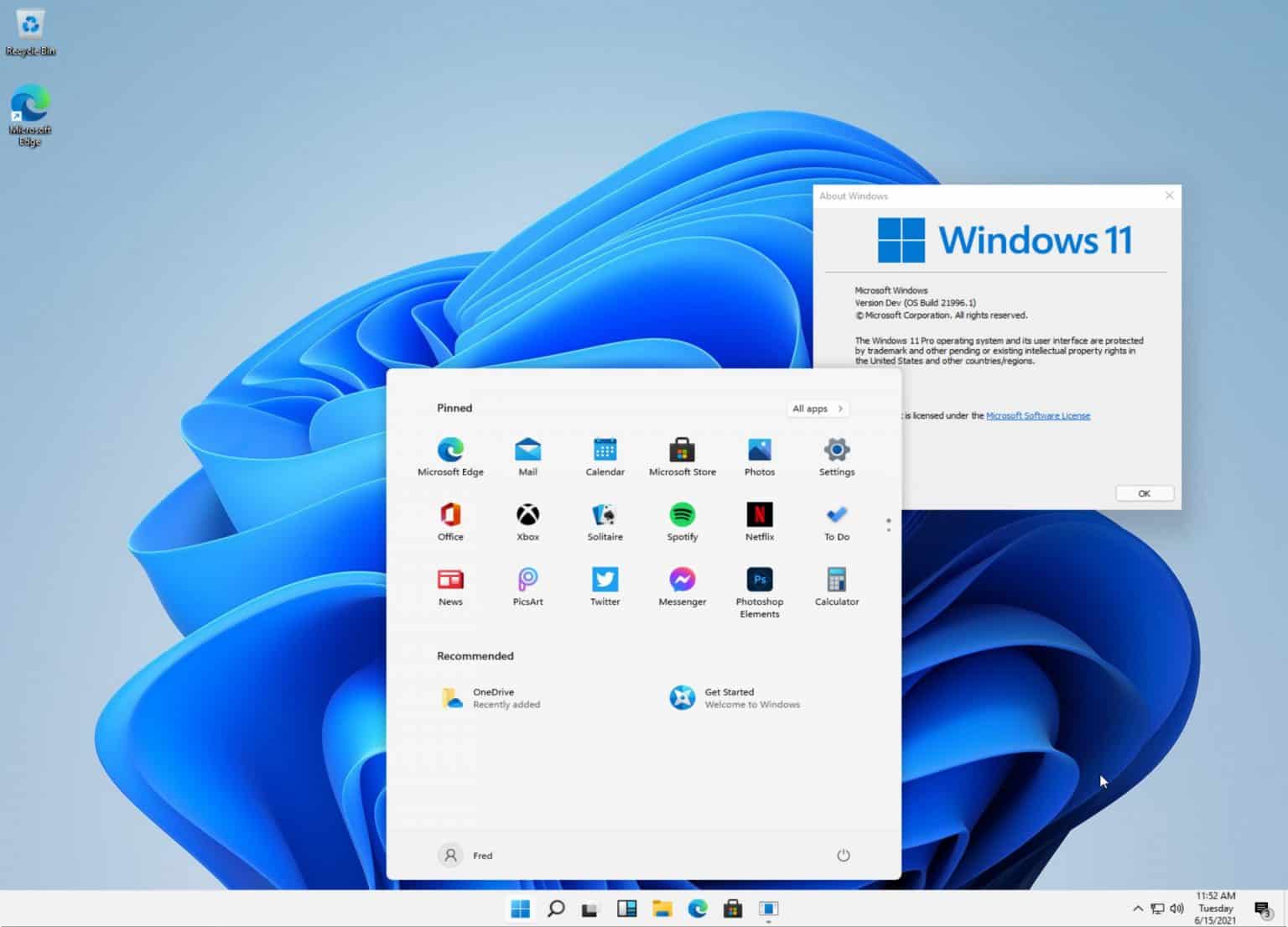 Windows 11 What’s New and What to Expect