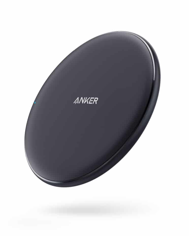 anker powerwave pad wireless charger