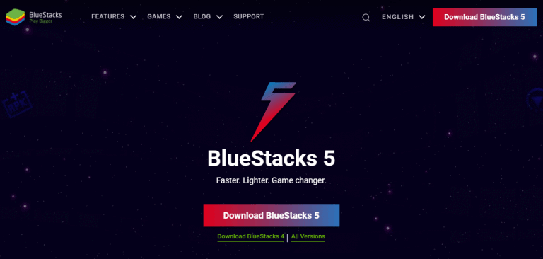 bluestacks google play not downloading