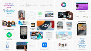 ios15 new features