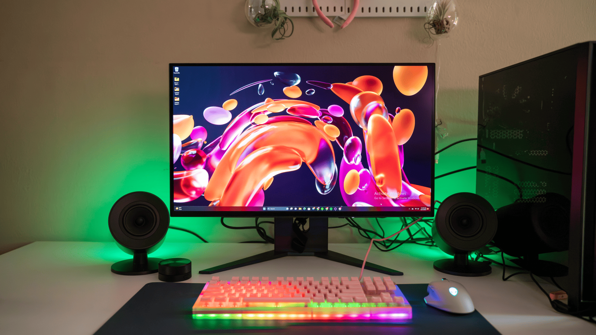 Luxury Pixels Unveiling The Most Expensive Gaming Monitors